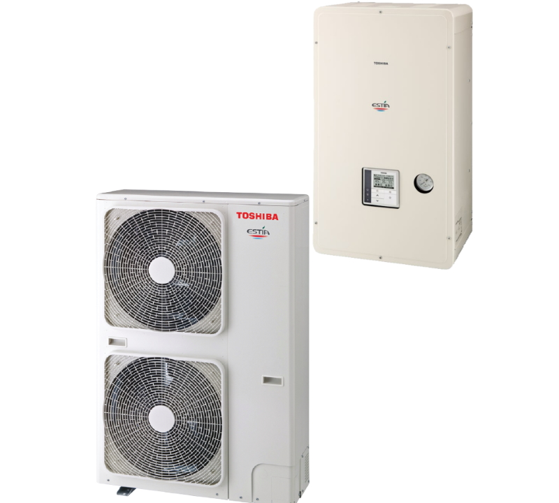 Отопление с термопомпа – струва ли си инвестицията?