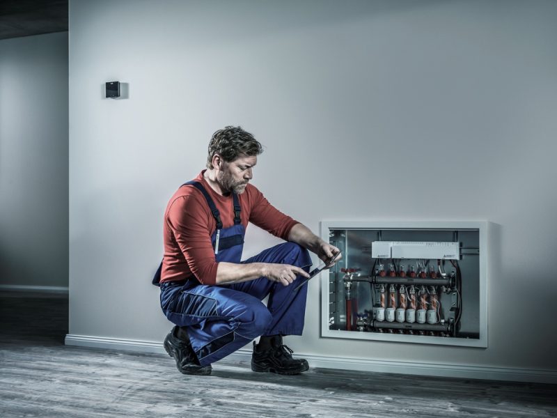 Каква е разликата между климатик и вентилационна система?